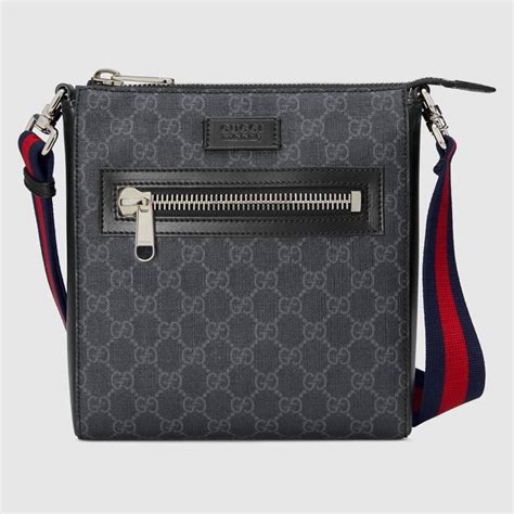 fake gucci man bags